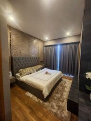 The Peak @ Cairnhill II (D9), Apartment #480419241